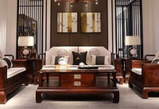 慈溪你知道中式家具设计是怎样的吗？